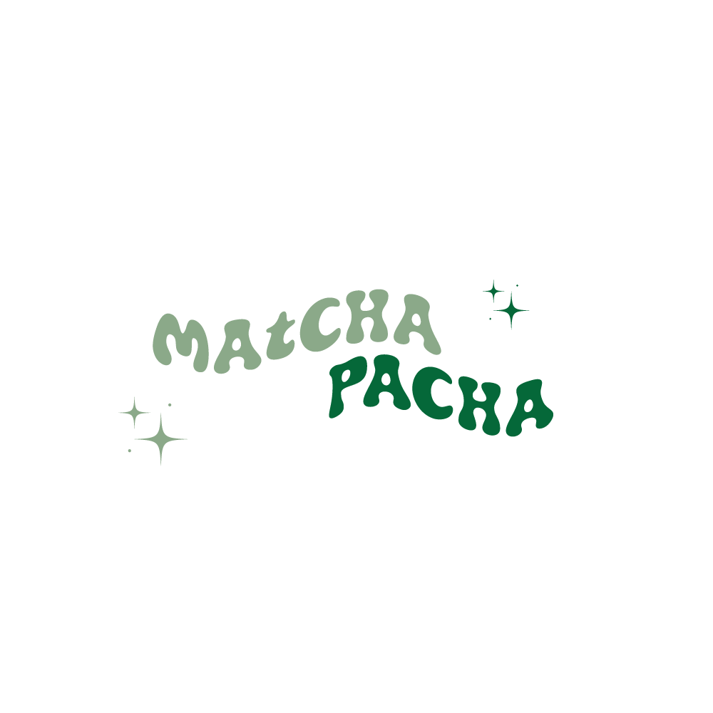Matcha Pacha Logo